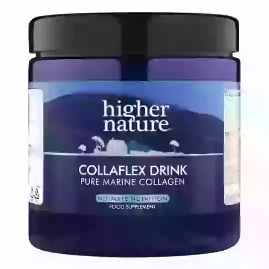 Higher Nature Collaflex Drink 185g